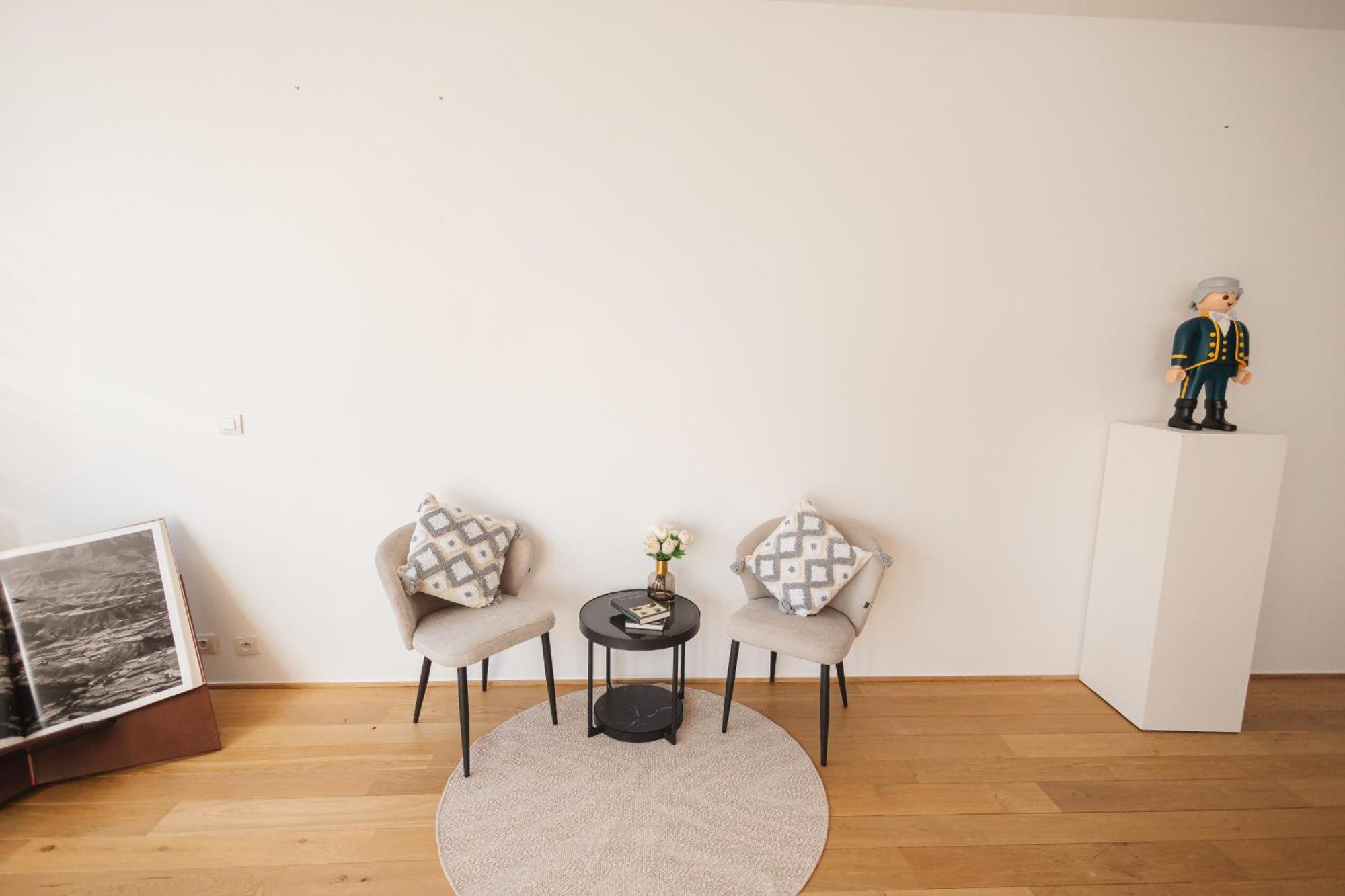 400m² Fastueux Central Brussels