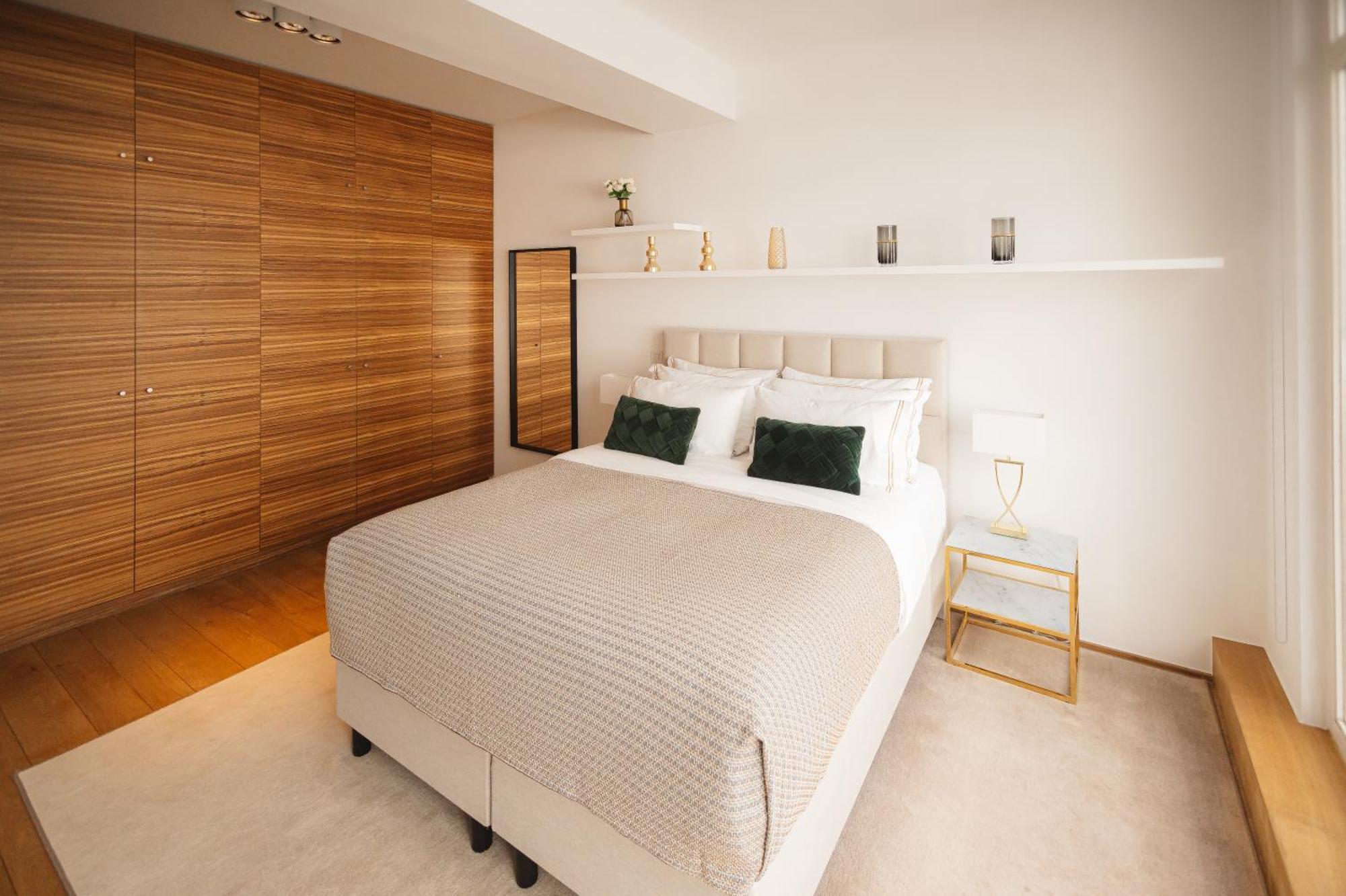 400m² Fastueux Central Apartment *