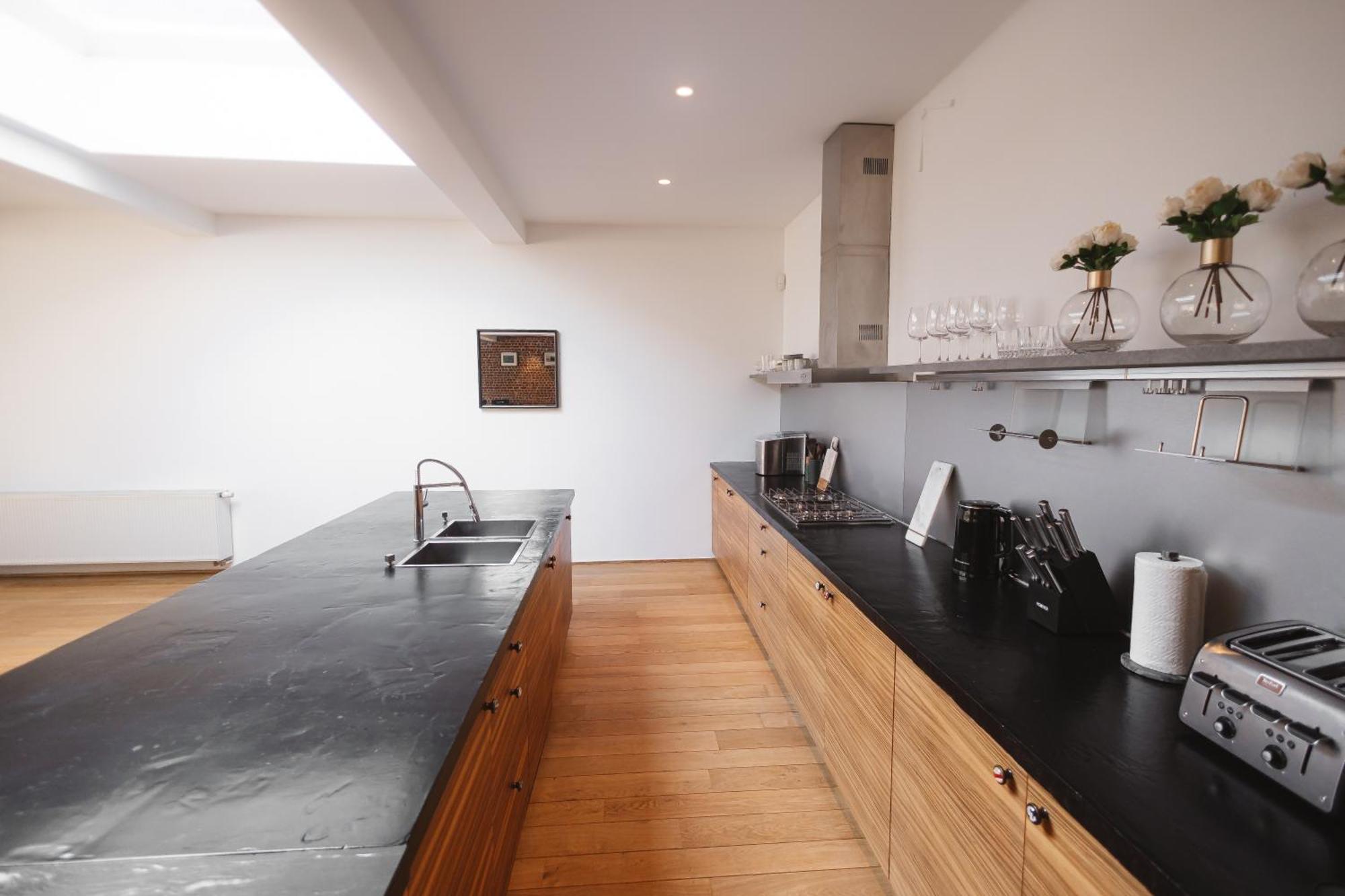 Apartment 400m² Fastueux Central *