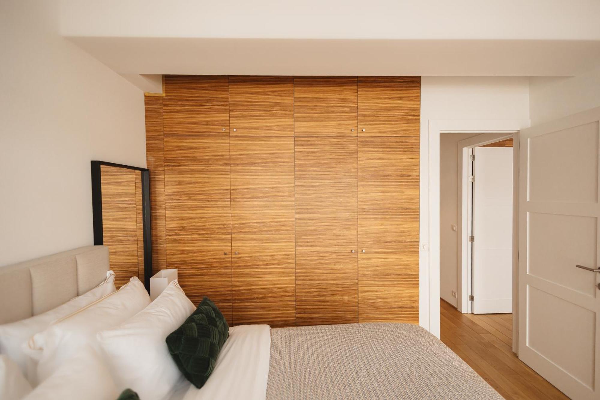 Apartment 400m² Fastueux Central *