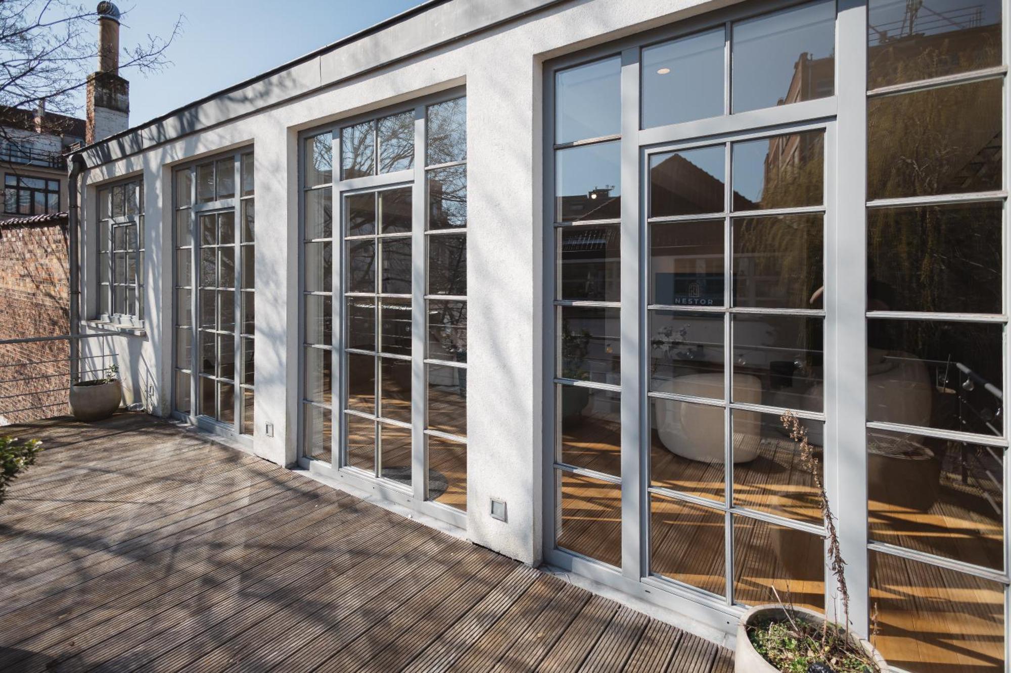 400m² Fastueux Central