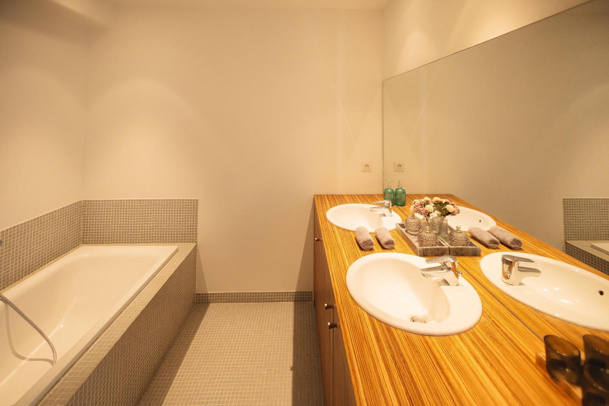 Apartment 400m² Fastueux Central Brussels