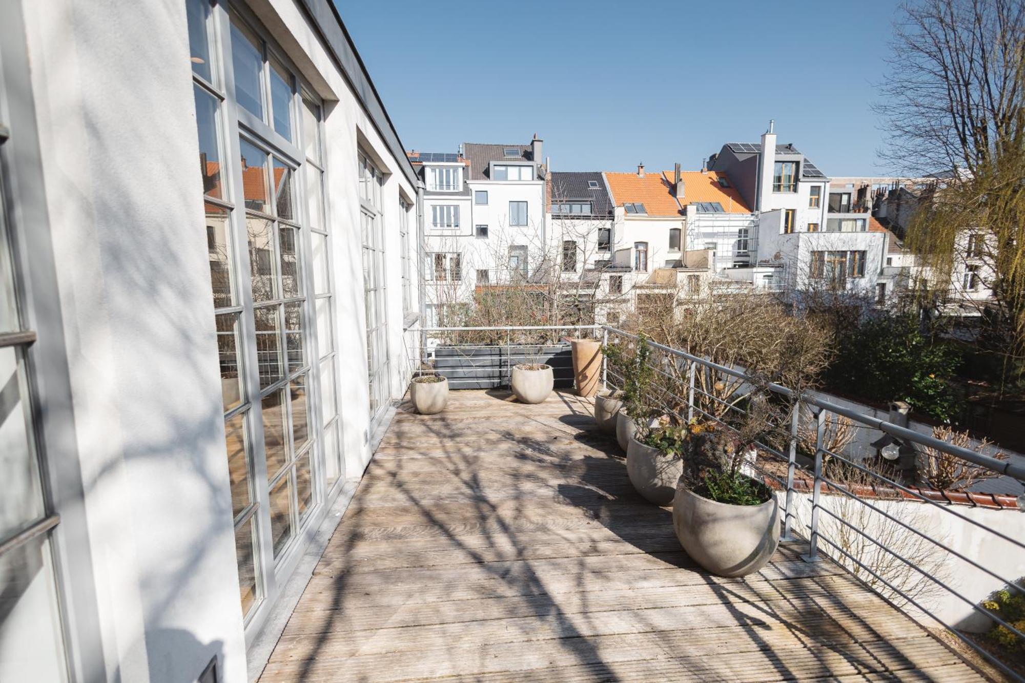 Apartment 400m² Fastueux Central *