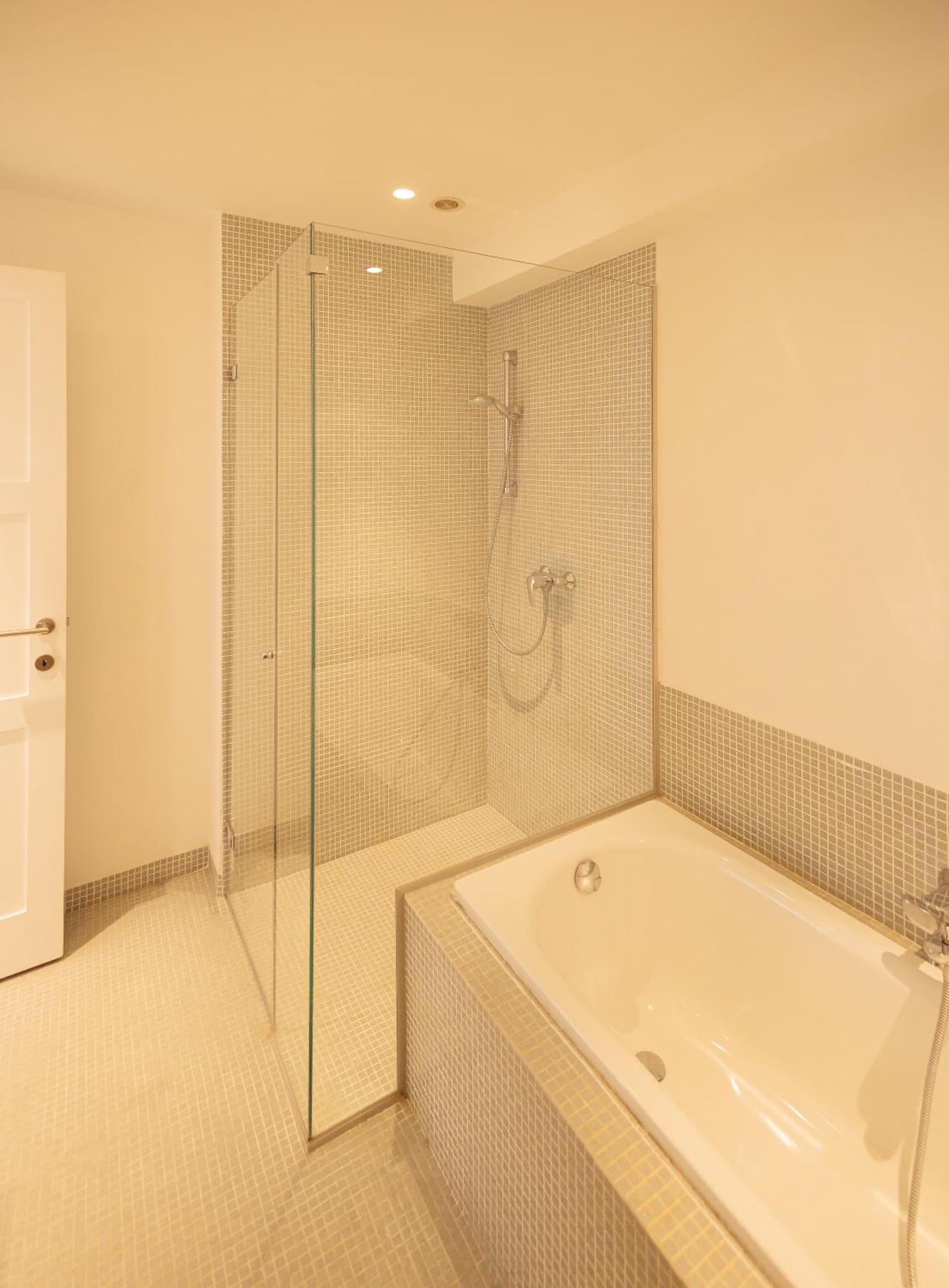 400m² Fastueux Central Apartment *