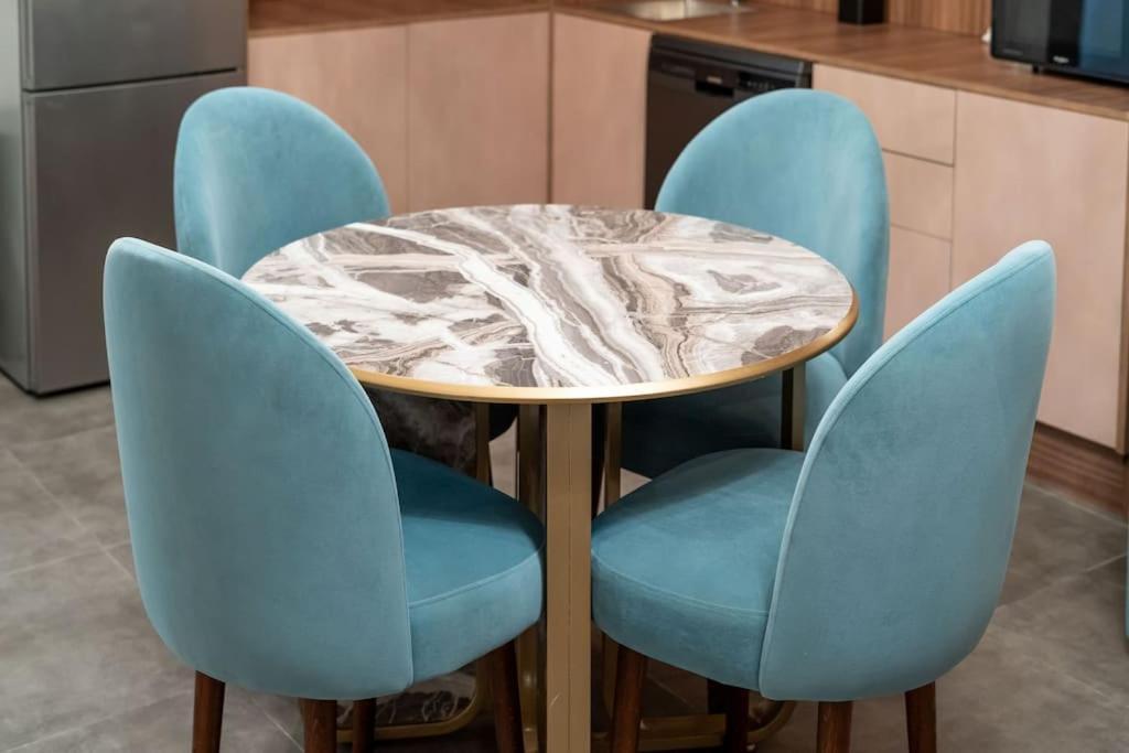 Luxueux 5 * Brussels