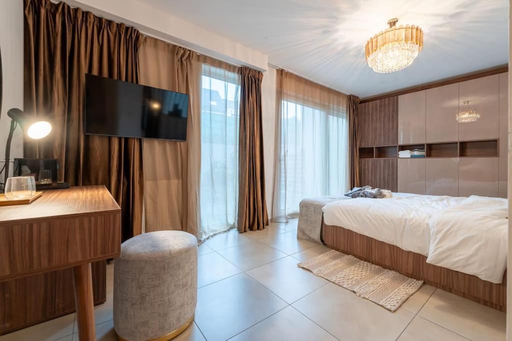 Luxueux 5 * Brussels