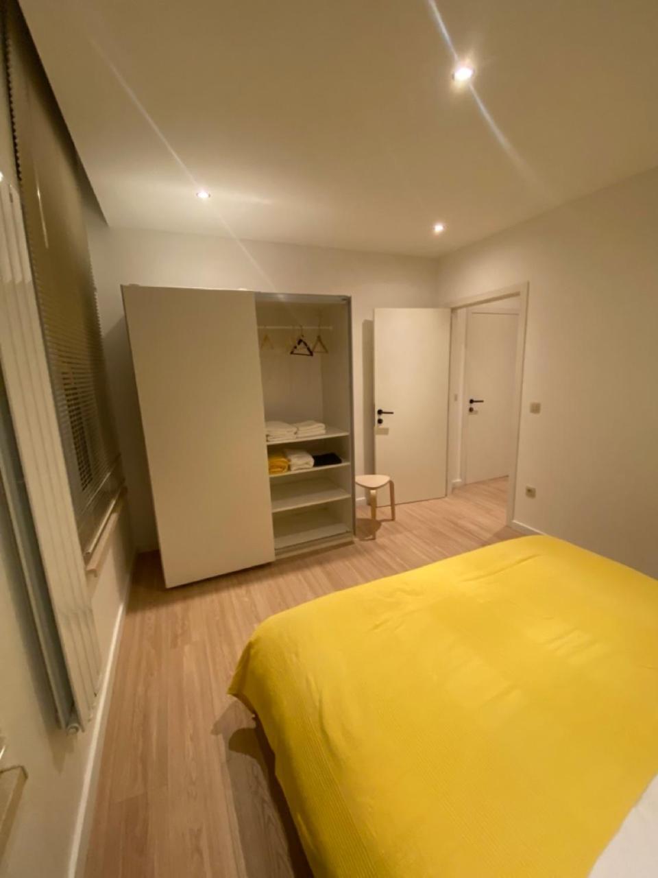 Cozy Flat * Brüssel