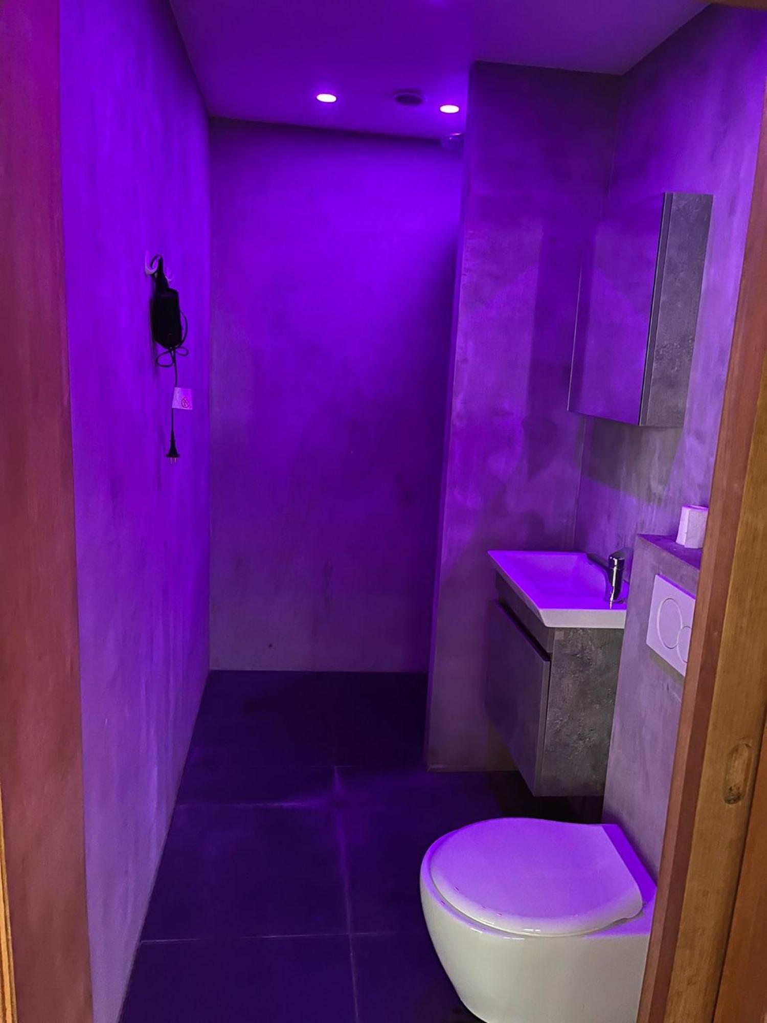 Apartment Fenix-spa Brussels