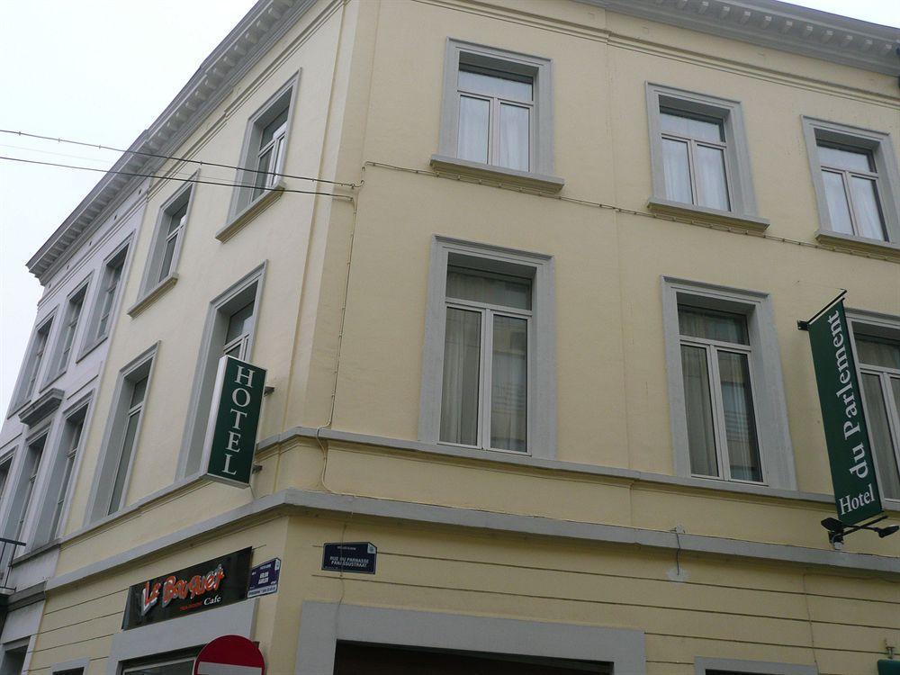 Hotel Du Parlement