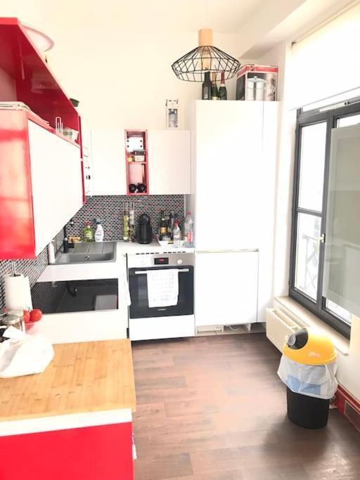 Proche Grand Place *