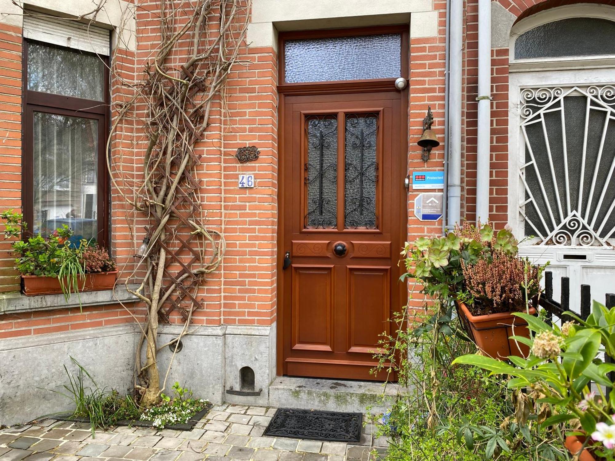 Bed & Breakfast Marianne Jette