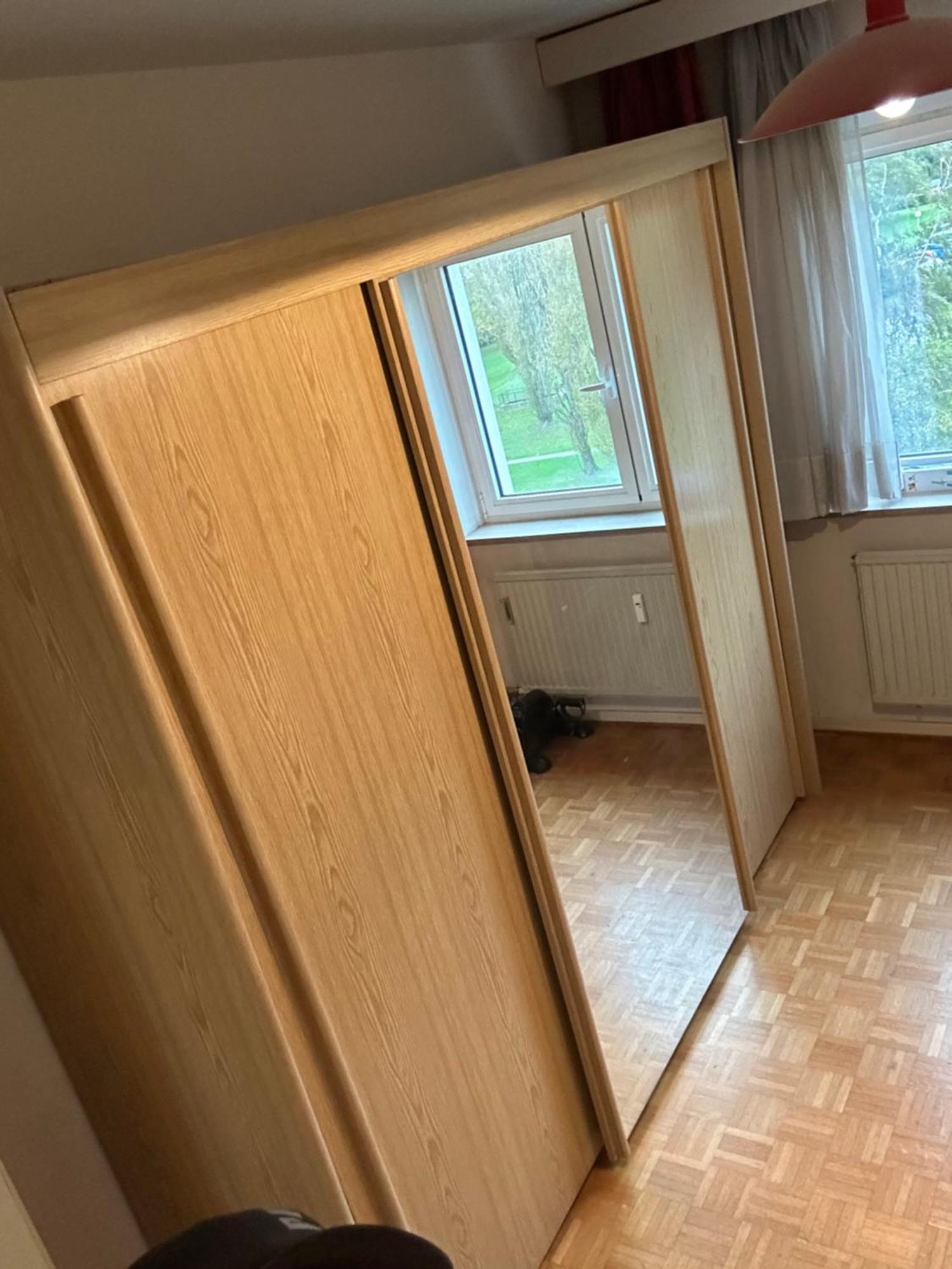 Europe Apartment *