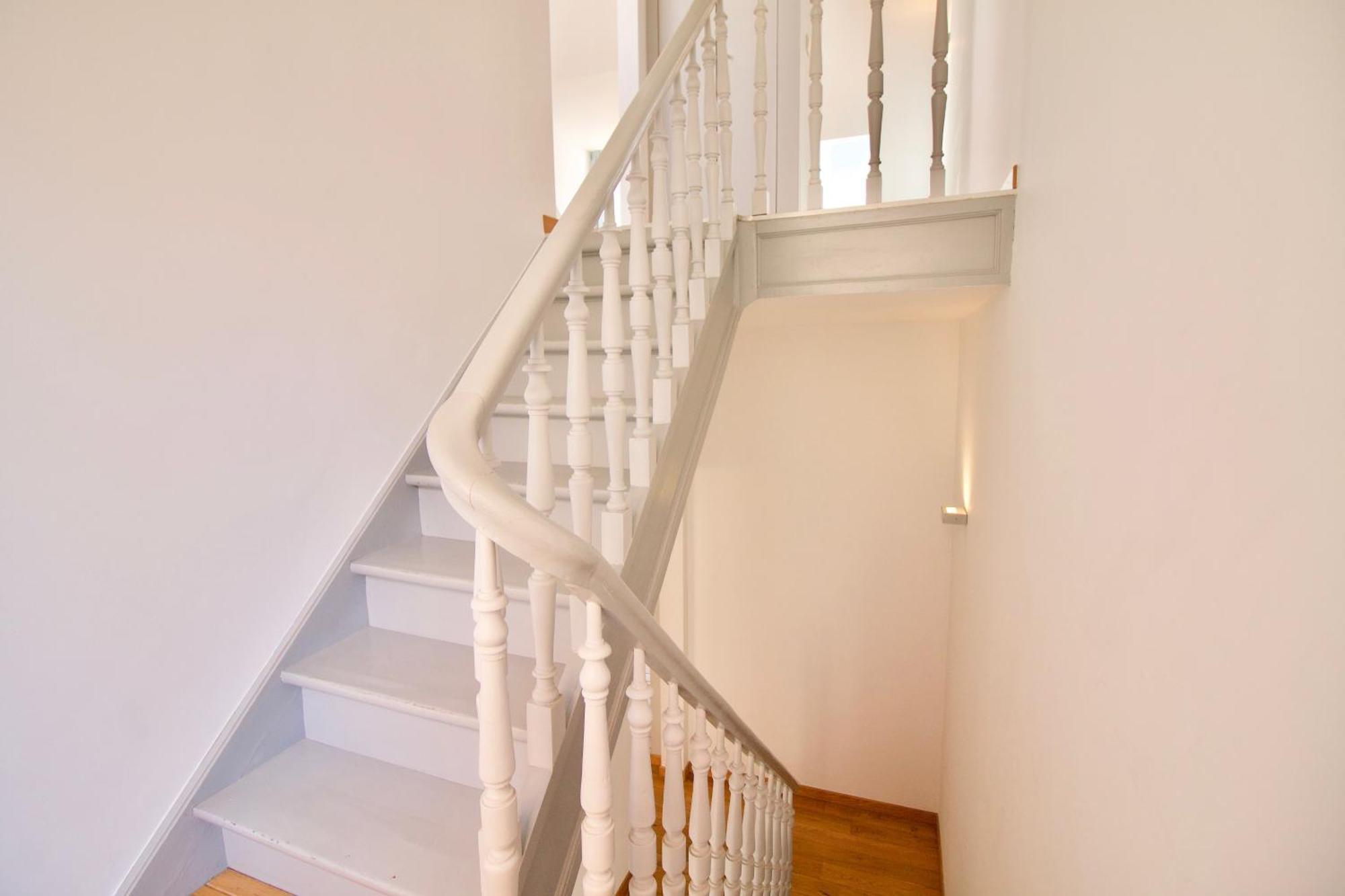 Heart Of Grand Place - Stunning 2br Duplex * Brussels