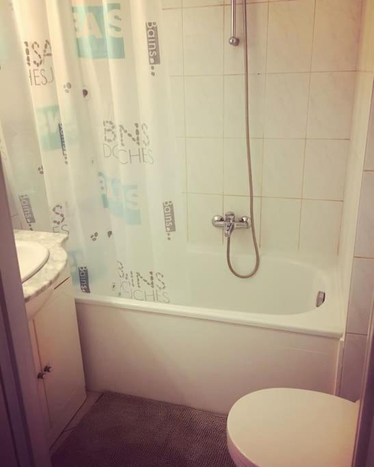 Apartment A *