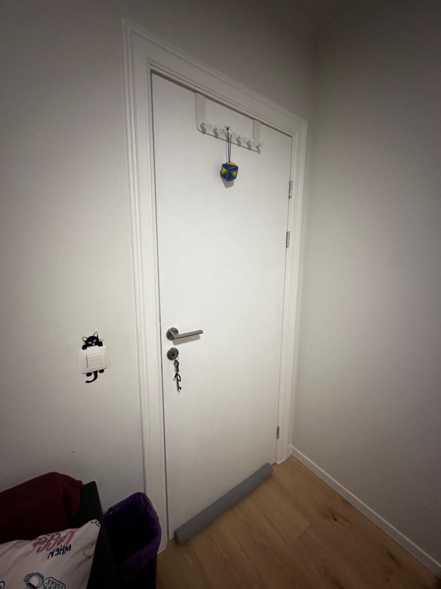 Alexanor Cosy Private In A Shared Homestay *