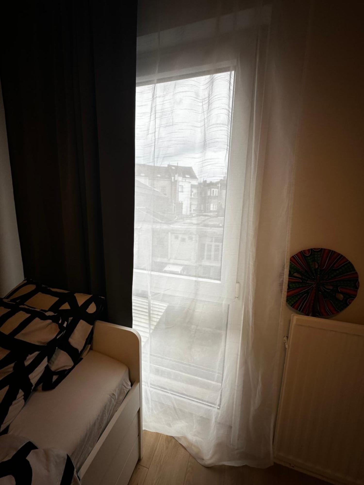 Alexanor Cosy Private In A Shared Homestay *