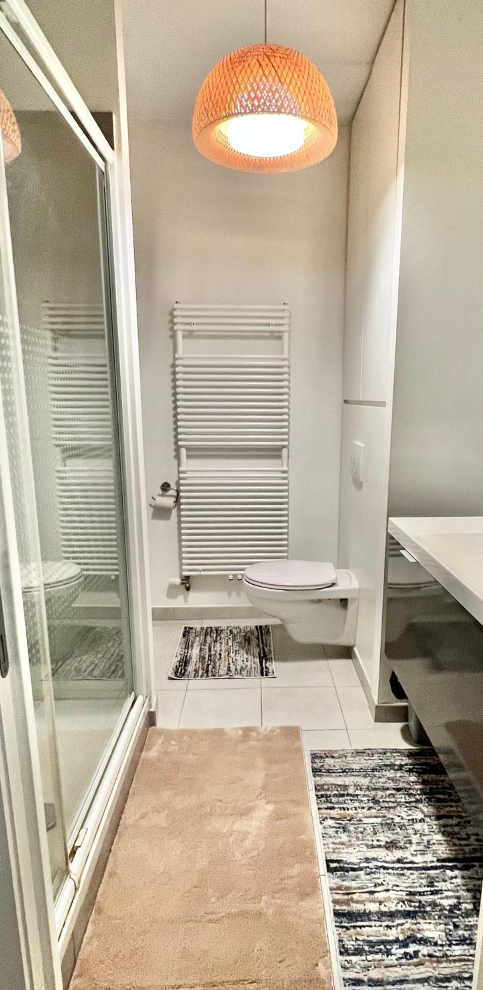 Centre Bruxelles/ Center Apartment *