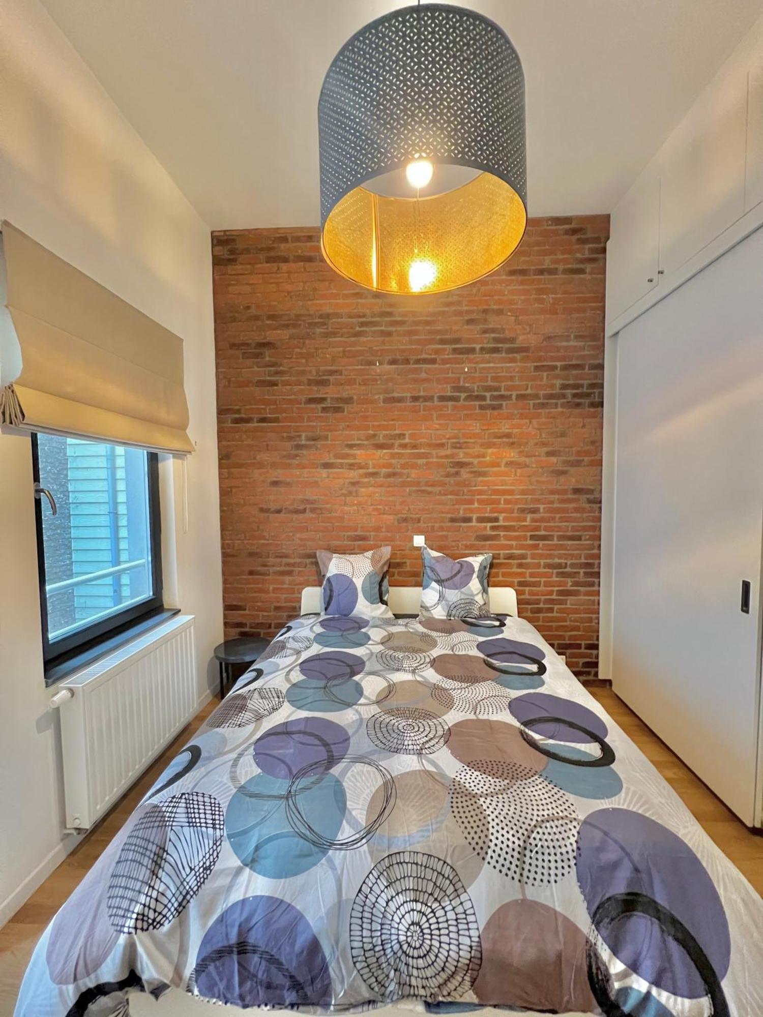 Centre Bruxelles/ Center Brussels