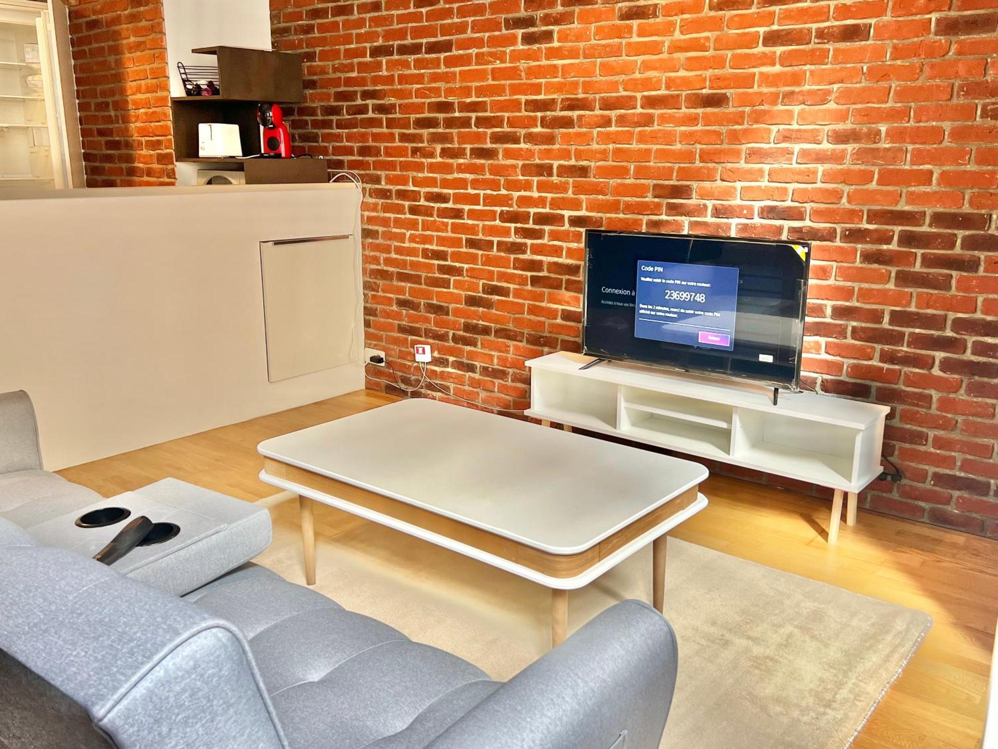 Centre Bruxelles/ Center *