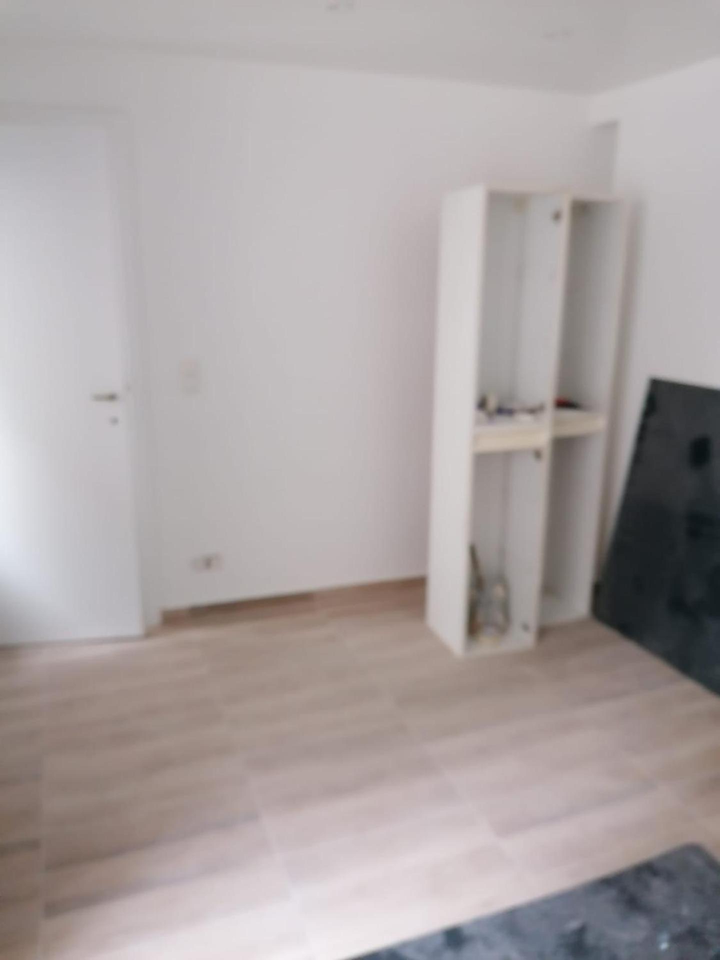 In Maison De Metre In Etterbeek Apartment *