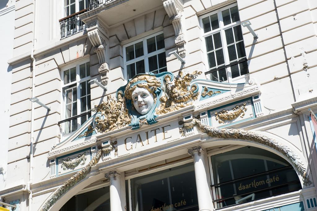 Smartflats - Postiers