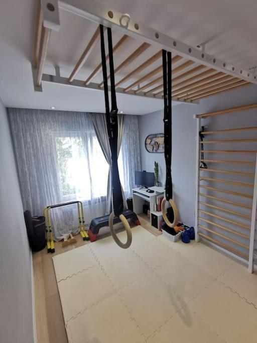 Apartment European Heart 2-bedroom Flat. Brussels