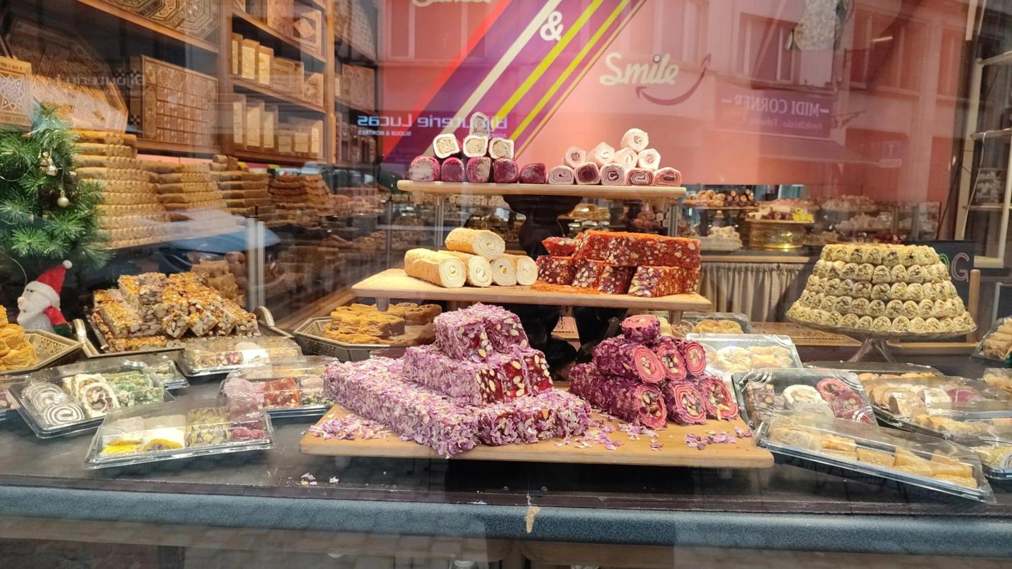 Charming In Etterbeek 70 M² With Balcony Apartment Brussels