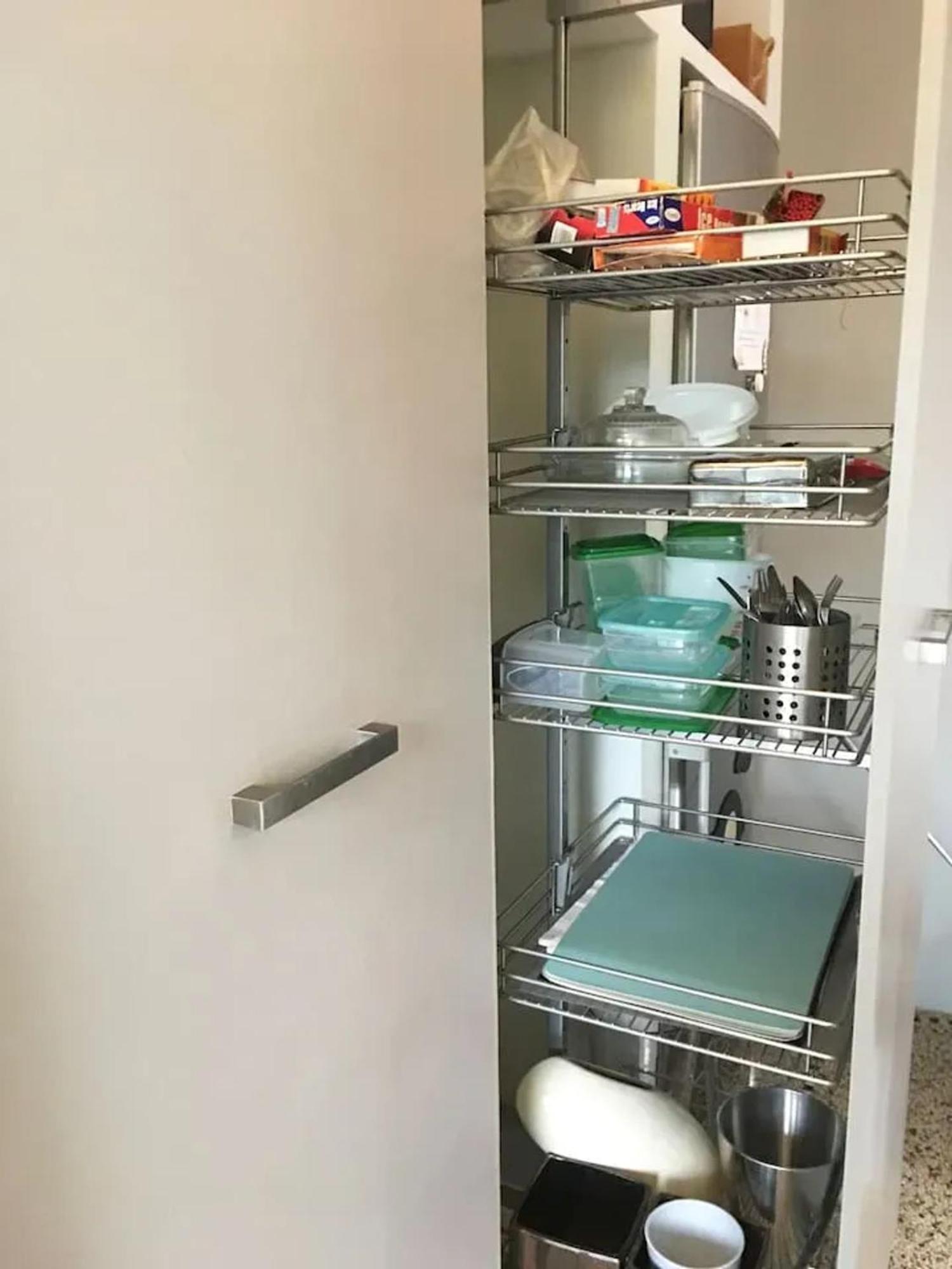Apartment Spacious In Brussels, Large Private Garden Brussels