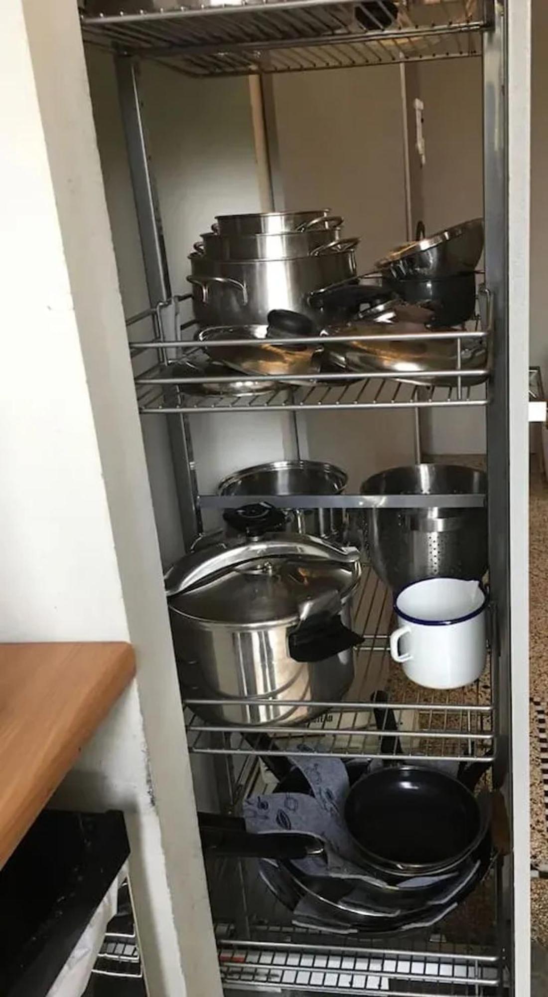 Spacious In Brussels, Large Private Garden Apartment