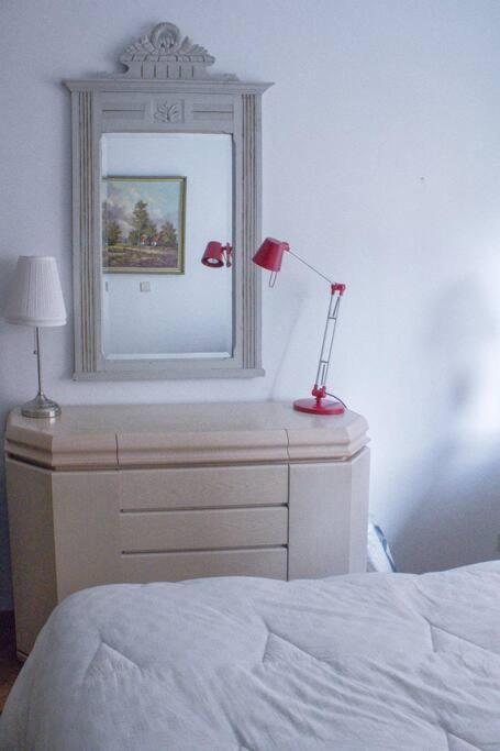 Căn hộ Elegance ,space & Luxury In Brussels