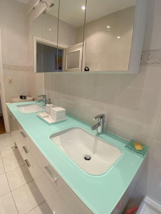 Elegance ,space & Luxury In * Brussels