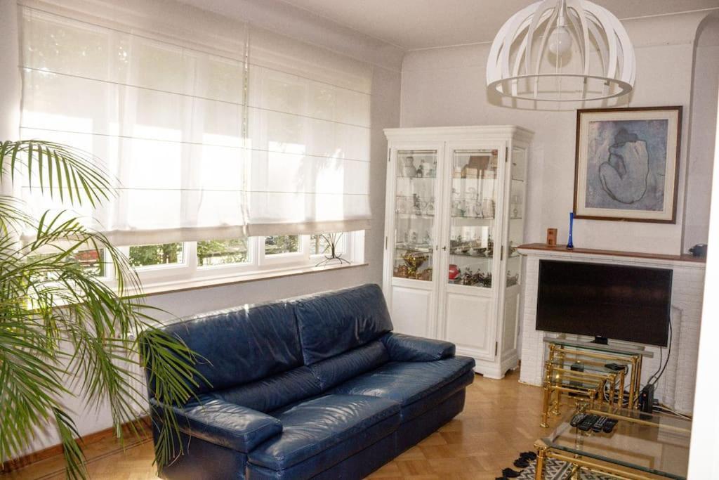 Căn hộ Elegance ,space & Luxury In Brussels