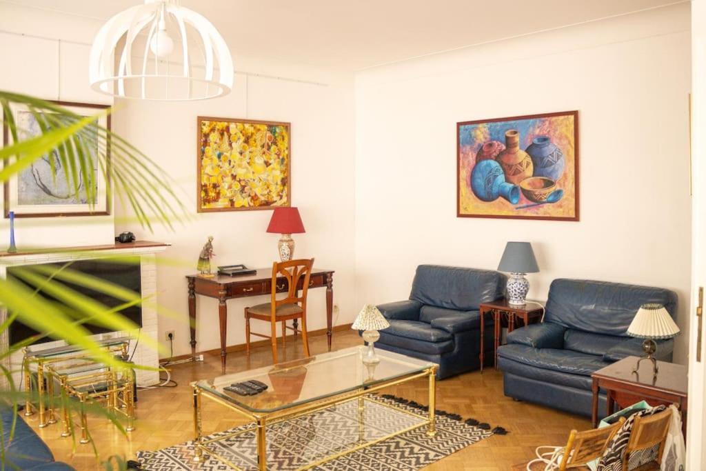 Căn hộ Elegance ,space & Luxury In