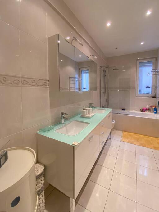 Căn hộ Elegance ,space & Luxury In