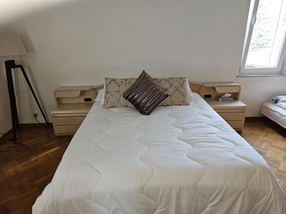 Elegance ,space & Luxury In