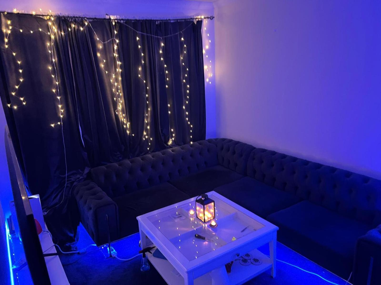 Apartamento Rise *