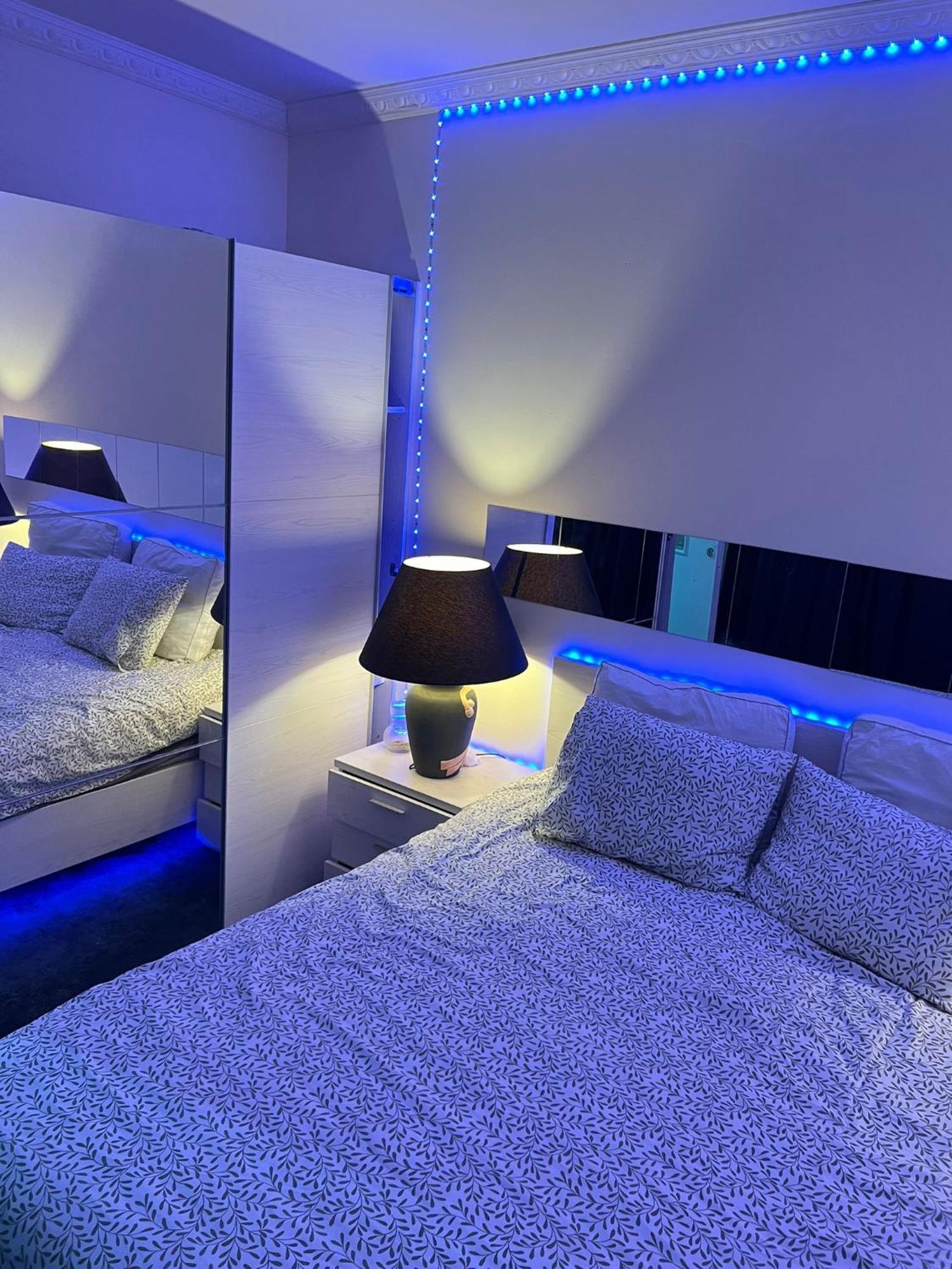 Apartamento Rise *