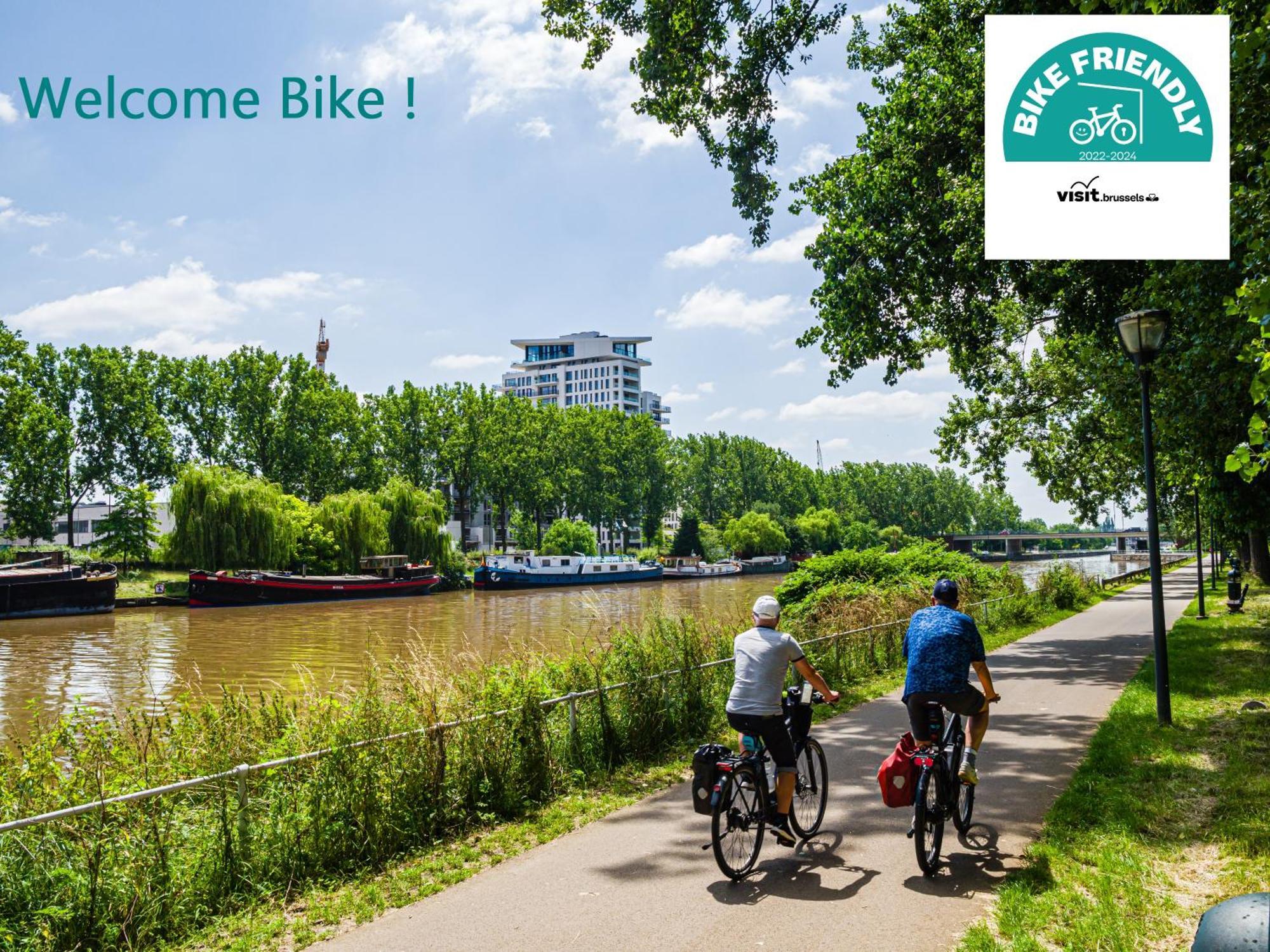 Hotel First Euroflat