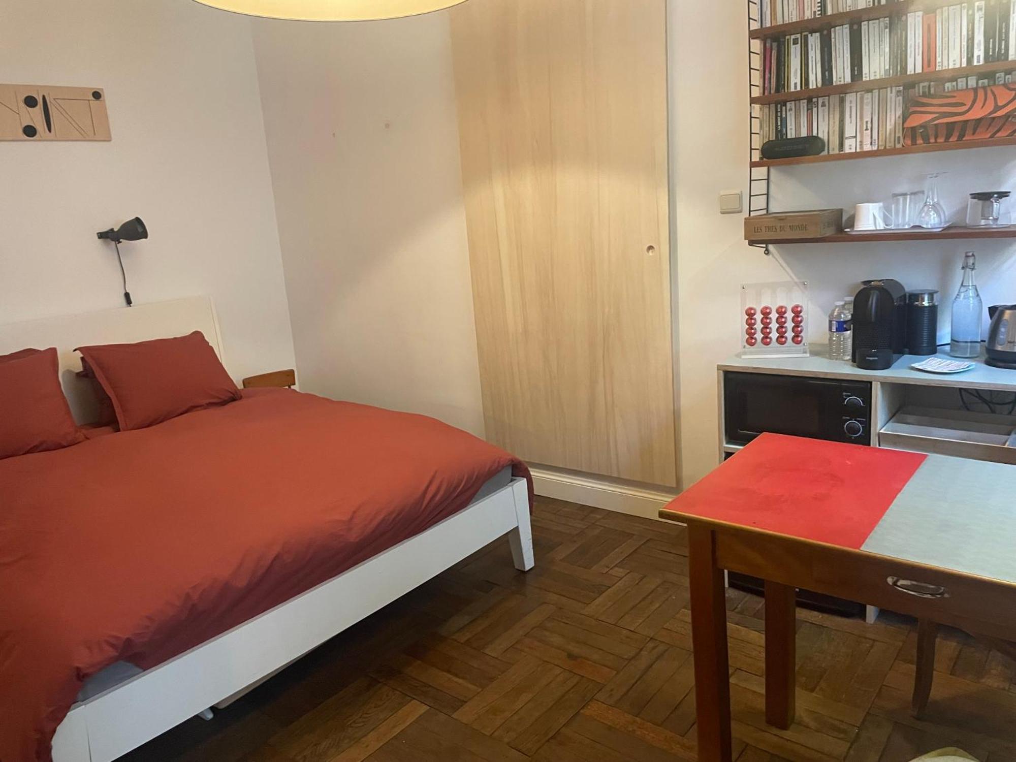 Homestay Petite Impasse Privee *