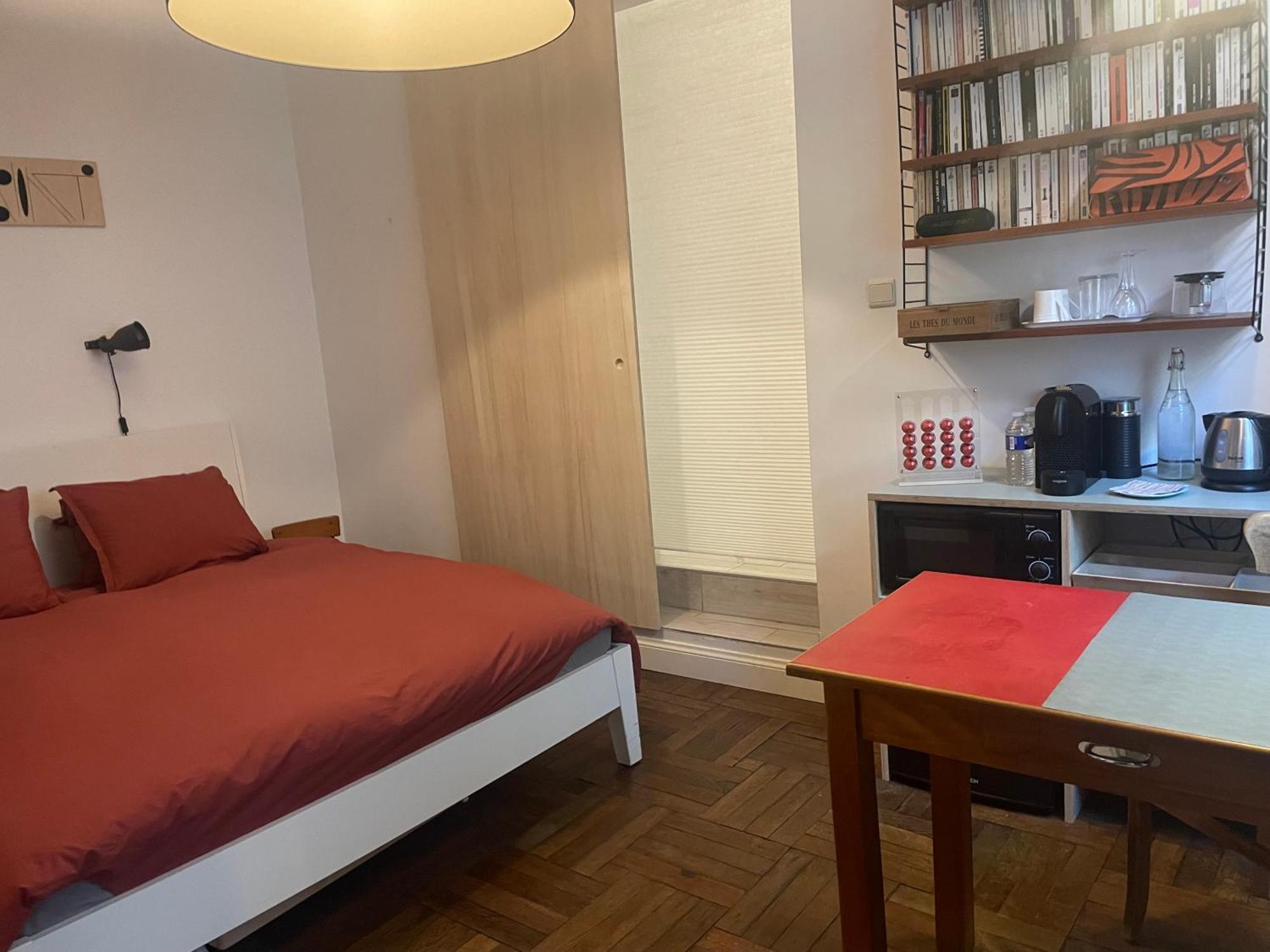 Homestay Petite Impasse Privee