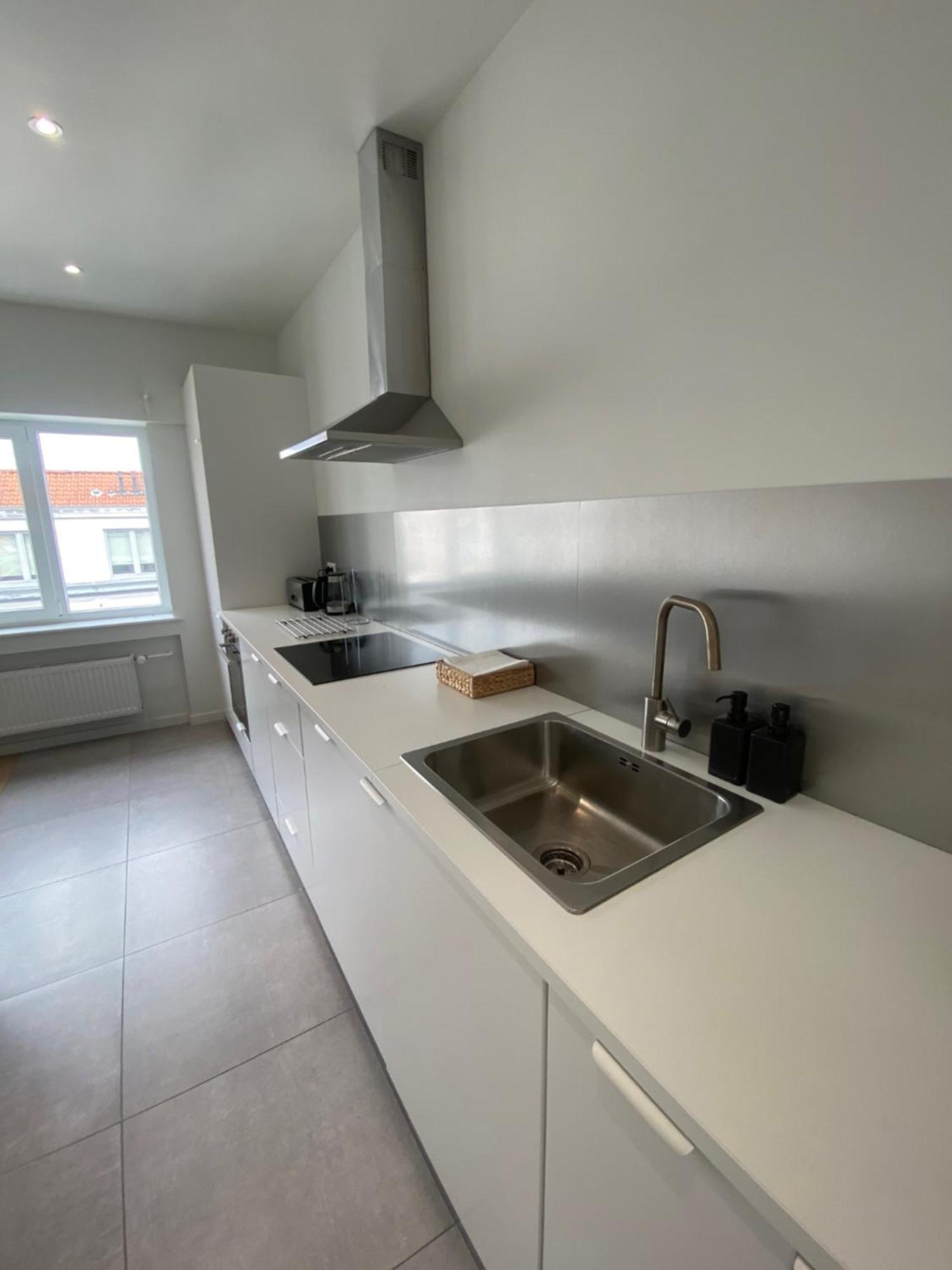 Appartement Cosy Brussel