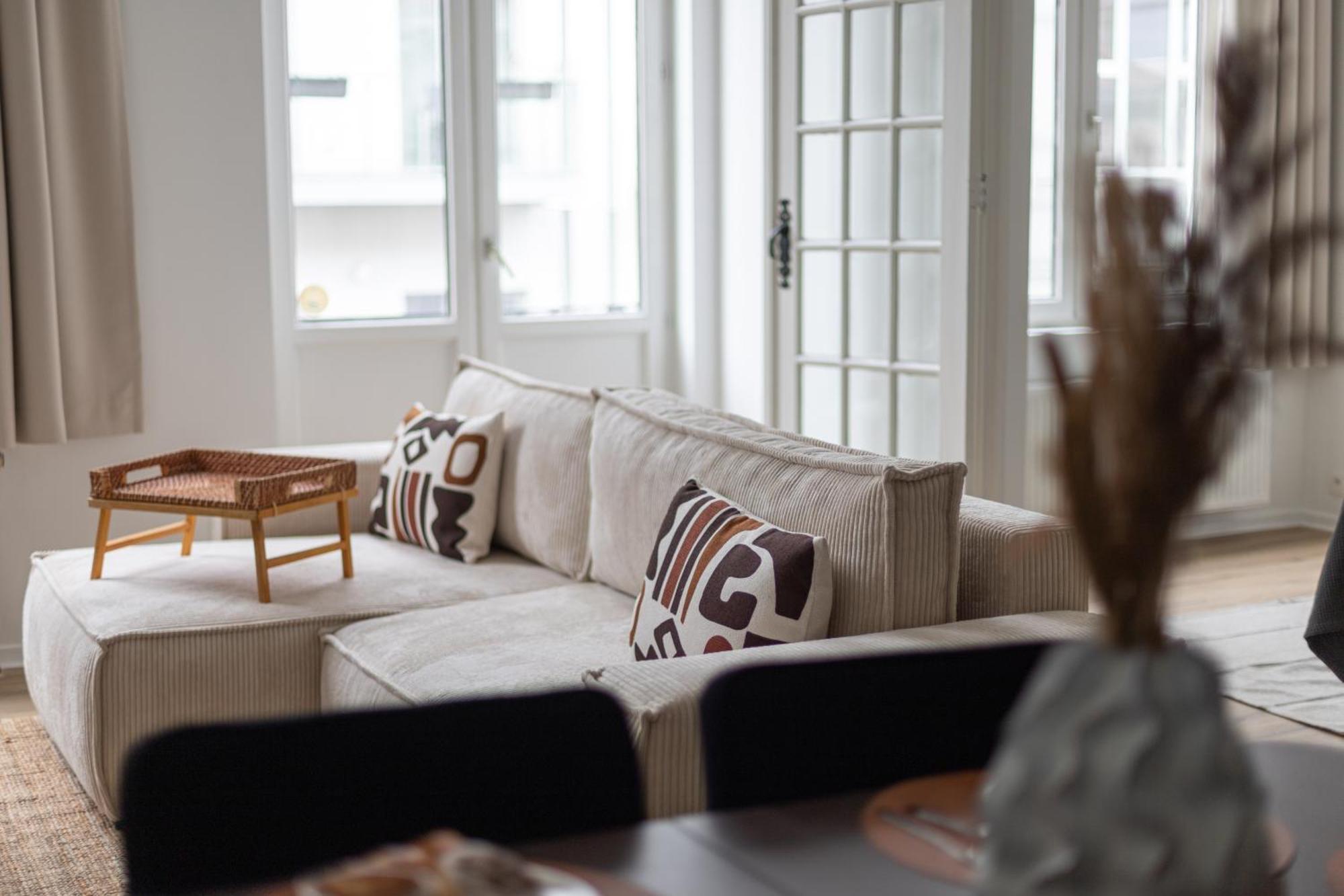 Apartment My - Flagey