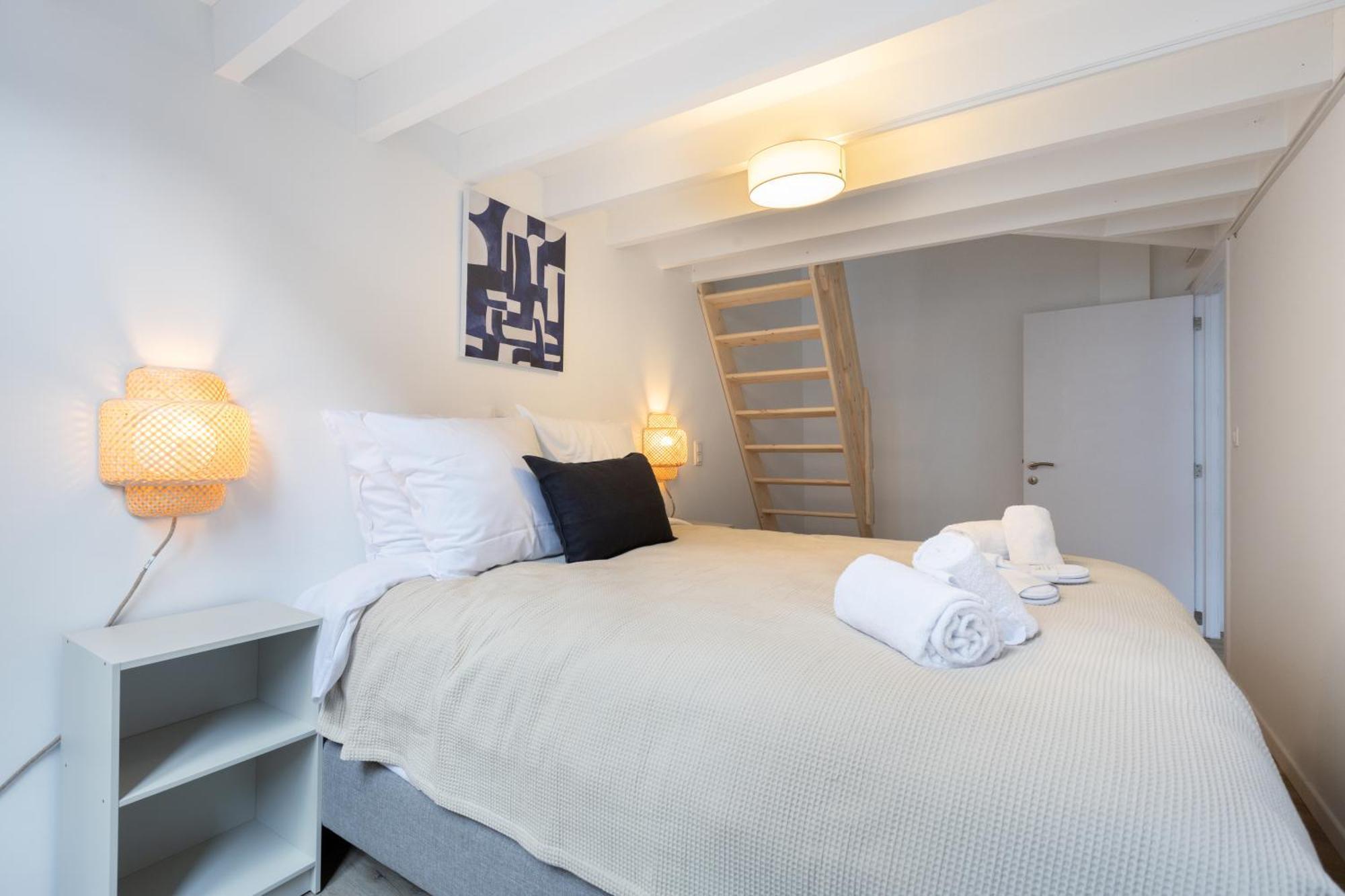 Apartment My - Flagey