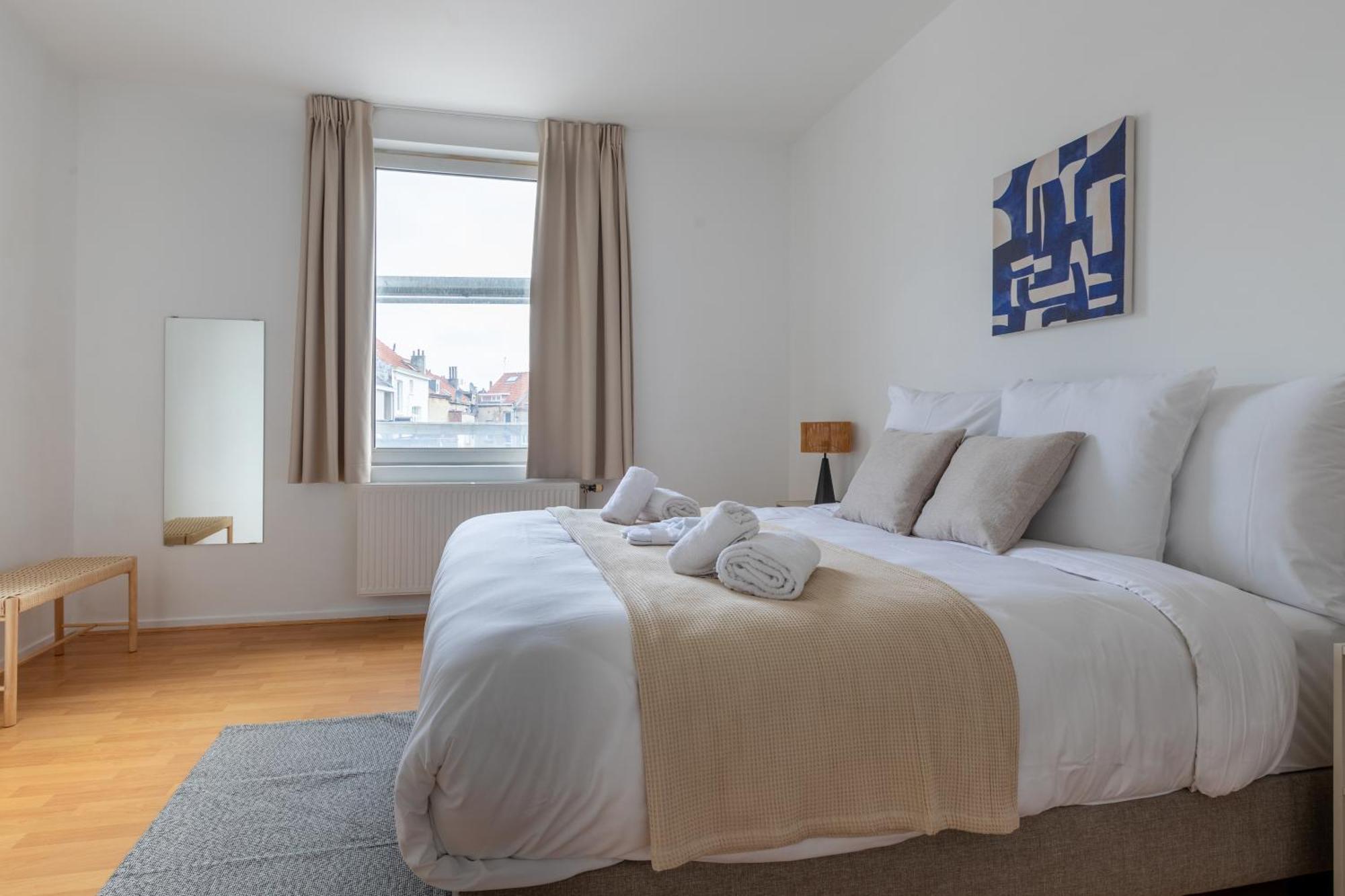 Apartment My - Flagey