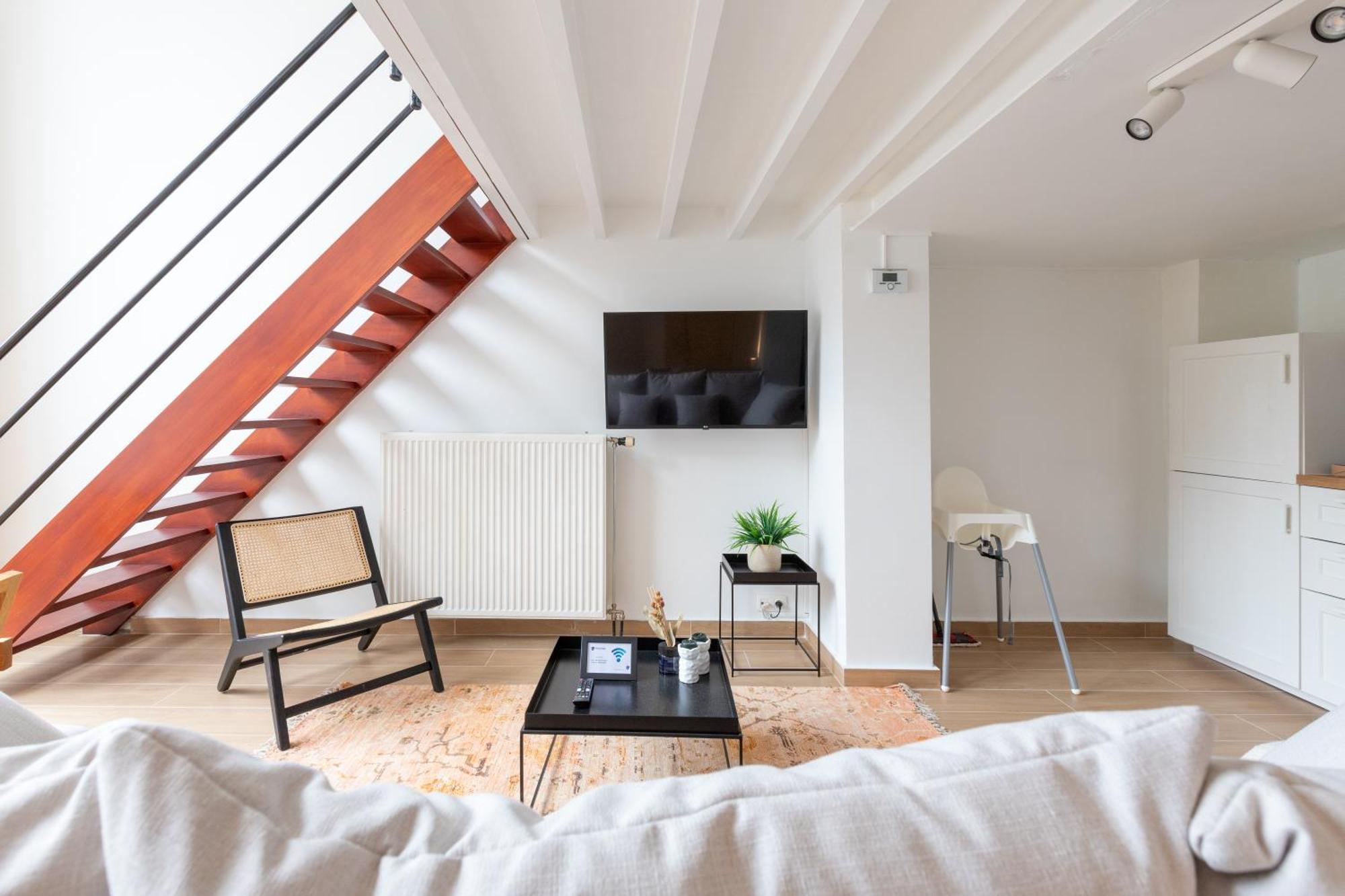 Apartment My - Flagey