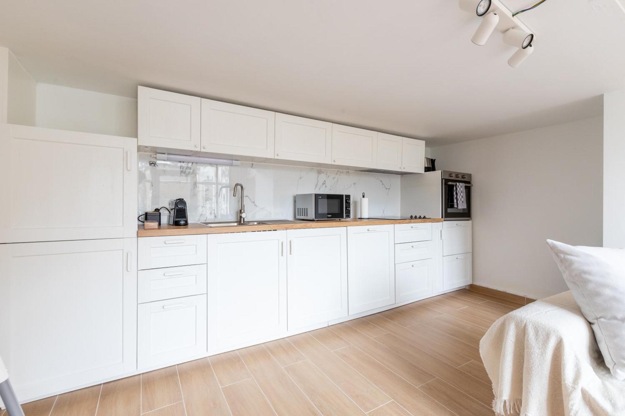 Apartment My - Flagey *