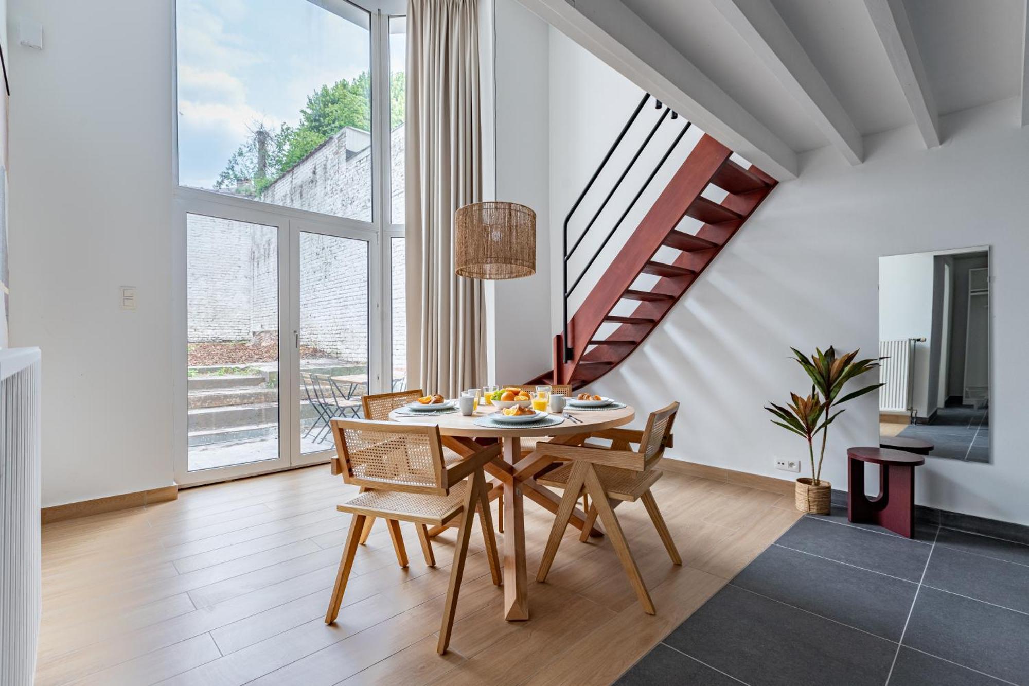 Apartment My - Flagey
