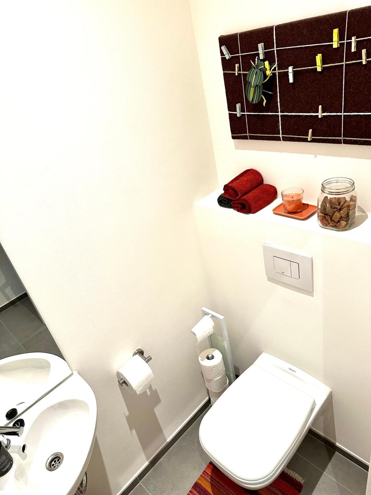 Apartment European Comission Beautiful Studio Brussels