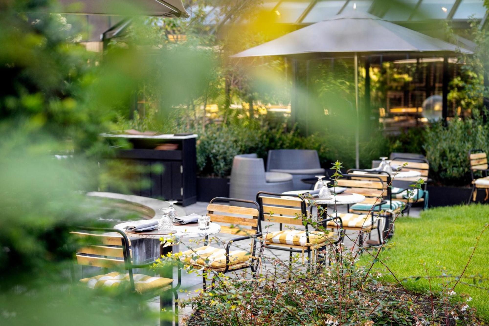 Le Louise Brussels - Mgallery Collection 5* Saint-Gilles