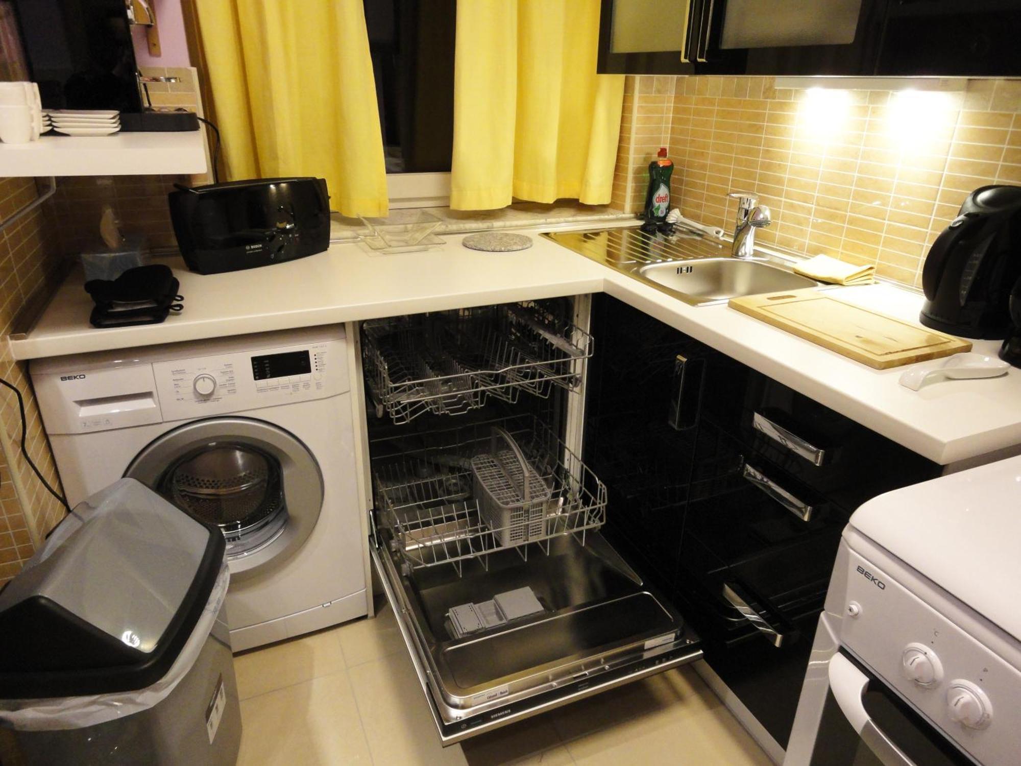 Bara Midi Khách sạn hẻo lánh